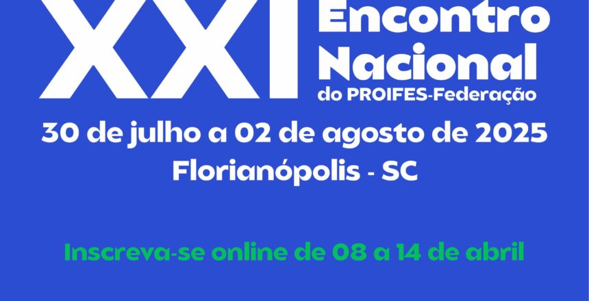 CARD INSCRICAO DELEGADOS ENCONTRO PROIFES