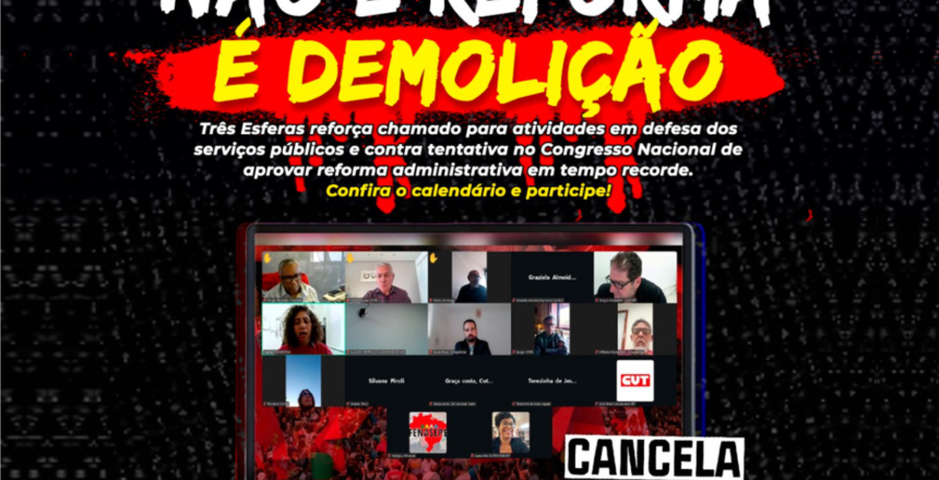 CARD NÃO E REFORMA E DEMOLICAO