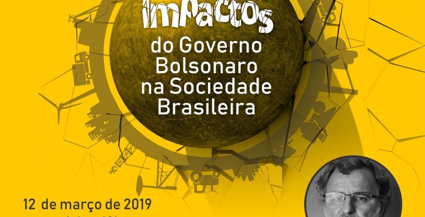 CARD O Impacto do Governo Bolsonaro na Sociedade Brasileira