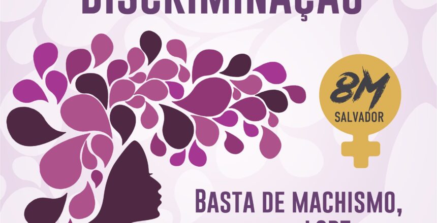 DIA 8 DE MARCO APUB 2017