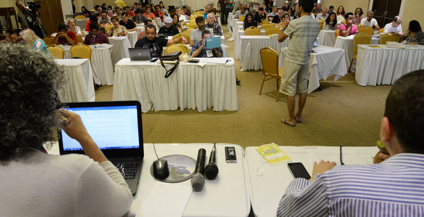 Foto: Adufg Sindicato