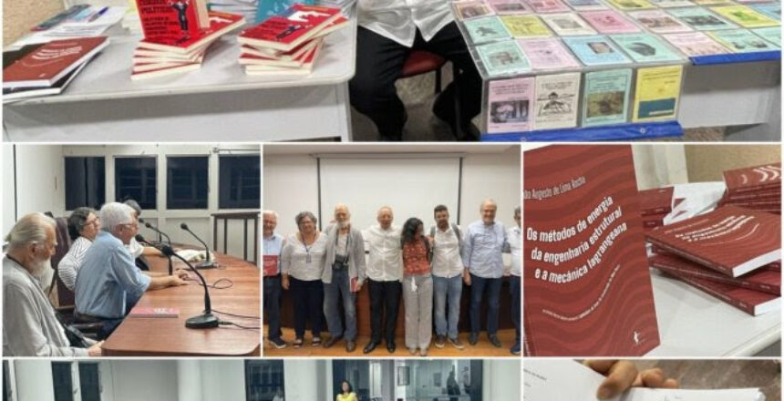 João Augusto - lançamento