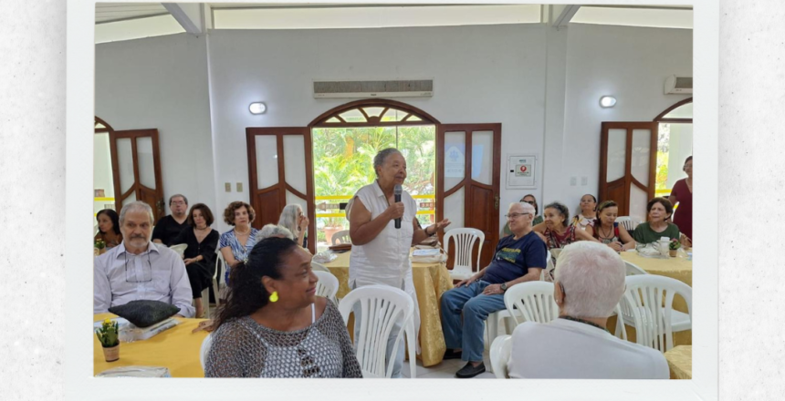 Post instagram dia do aposentado