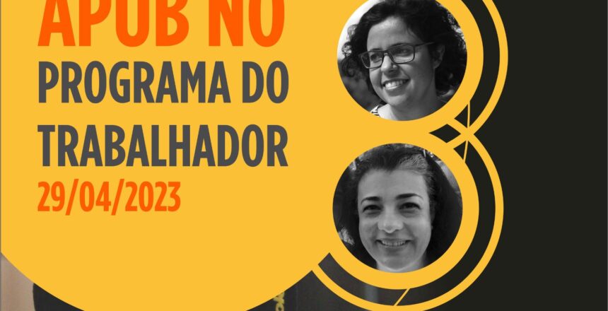 Programa do Trabalhador 29-04-2023