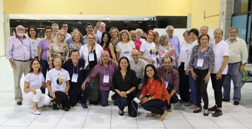 aposentadoria oficinas