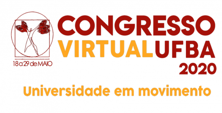 congresso ufba 2020
