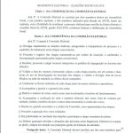 print do regimento