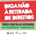 E_CARD TODOS CONTRA AS REFORMAS