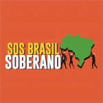 arte quadrada para site brasil soberano