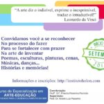 arteeducacao