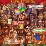Cartaz Grito 2017