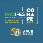 Logo PROIFES APUB NA CONAPE 2018VERTICAL   (1)