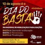 DIA DO BASTA ver 02