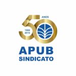 MARCA APUB 50 ANOS