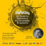 CARD O Impacto do Governo Bolsonaro na Sociedade Brasileira