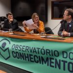 Observatório do Conhecimento_Lançamento_crédito_ André Calvino