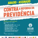 CALENDARIO DE ASSINATURAS CONTRA A REFORMA DA PREVIDENCIA (1)