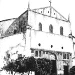 imagem livro Isaias Igreja da Se