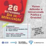 CARD MOBILIZACAO DIA 26 DE SETEMBRO bx