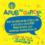 CARD MUDANCA DO GARCIA F