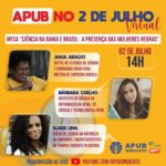 2 de julho online apub