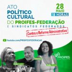 ato politico cultural 28