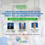 ciencia e universidade