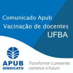 ufba aviso