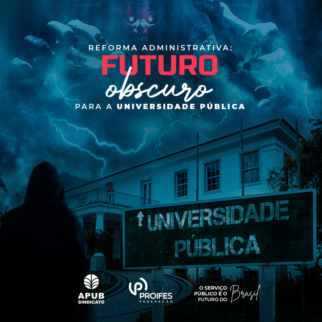 Futuro Obscuro para as Universidades