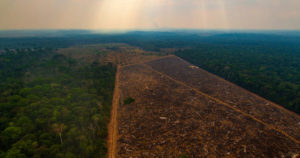 Governo Bolsonaro ameaça esforço mundial contra mudanças climáticas