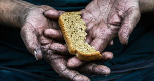 Crescimento da insegurança alimentar atinge também universitários