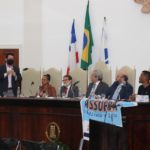 FOTO CERIMONIA UFBA