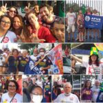 FOTO CAMINHADA AGORA