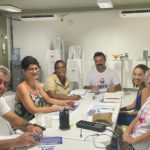 GT DE EXTENSÃO