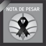 nota falecimeto