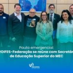 proifes mec