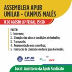 AG Apub Unilab