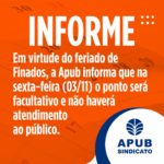Ponto facultativo 3.11