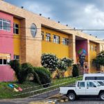 UFRB, criada em 2005, foi a primeira universidade federal instalada fora da capital baiana - Priscila Regina de Assis Silva