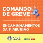 Comando de Greve