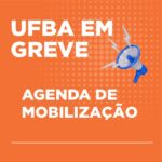 AGENDA DE MOBILIZAÇÃO